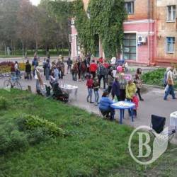 Идеями «Громадської Думки» пользуются все! Идеями «Громадської Думки» пользуются все!