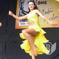 Мистецьке свято пам’яті Софії Русової. ФОТО Мистецьке свято пам’яті Софії Русової. ФОТО