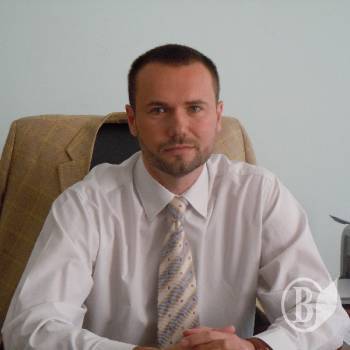 Сергій Шкарлет будуватиме нову Чернігівщину! Сергій Шкарлет будуватиме нову Чернігівщину!