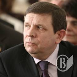 Владимир Хоменко тоже поднял тему мусороперерабатывающего завода Владимир Хоменко тоже поднял тему мусороперерабатывающего завода
