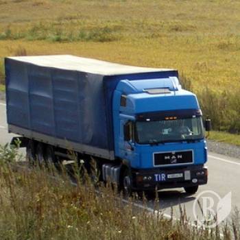 Робота вантажного транспорту Чернігівської області за 9 місяців 2010 року Робота вантажного транспорту Чернігівської області за 9 місяців 2010 року