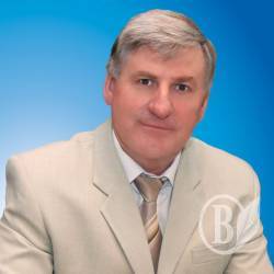 Микола Лаврик – непересічна людина з бездоганною репутацією Микола Лаврик – непересічна людина з бездоганною репутацією