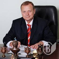 Ректор СПГАУ – про «надрелігійне» розуміння Бога. ВІДЕО Ректор СПГАУ – про «надрелігійне» розуміння Бога. ВІДЕО