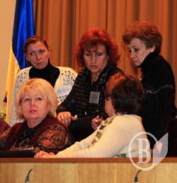Результати виборів до Чернігівської обласної ради. Імена депутатів Результати виборів до Чернігівської обласної ради. Імена депутатів