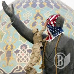 Олександ Волощук подорожує Іраком Олександ Волощук подорожує Іраком