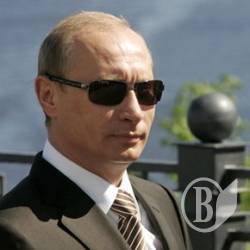 Путін радить американцям не втручатися Путін радить американцям не втручатися