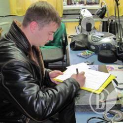 Викрито і прикрито підпільний цех взуття. ФОТО Викрито і прикрито підпільний цех взуття. ФОТО