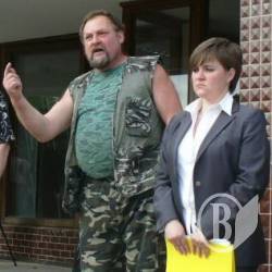 Запрацював прилуцький «Білкозин» Запрацював прилуцький «Білкозин»