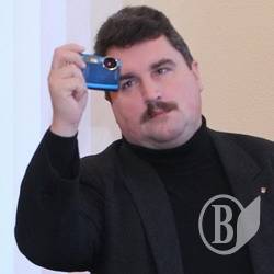 «Дитячі хвороби» нового чернігівського мерського зама «Дитячі хвороби» нового чернігівського мерського зама