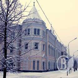 На День Тетяни запрошує Чернігівський філармонійний центр На День Тетяни запрошує Чернігівський філармонійний центр