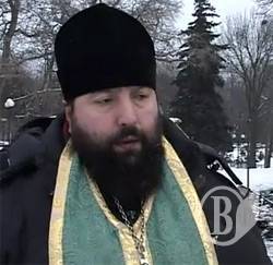 «Храм-палатка» просить фінансування у Росії «Храм-палатка» просить фінансування у Росії