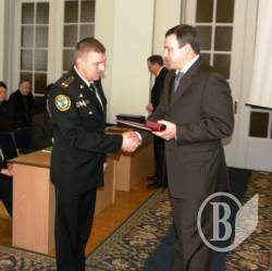 Підведені підсумки роботи цивільного захисту Чернігівської області Підведені підсумки роботи цивільного захисту Чернігівської області