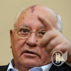 ГОРБАЧОВ: ПЕРЕБУДОВА ГОРБАЧОВ: ПЕРЕБУДОВА