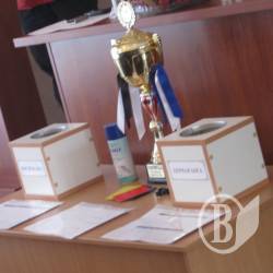В Чернігові стартував чемпіонат з дворового футболу В Чернігові стартував чемпіонат з дворового футболу