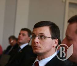 «УДАР» по тарифах на проїзд у Чернігові намітили на четвер «УДАР» по тарифах на проїзд у Чернігові намітили на четвер