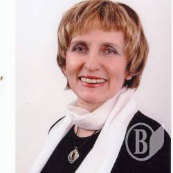 Cлаветну козачку вітають з ювілеєм Cлаветну козачку вітають з ювілеєм