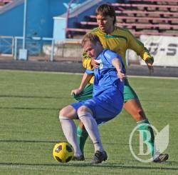 Десна розгромила Ниву - 4:1.ФОТОрепортаж Десна розгромила Ниву - 4:1.ФОТОрепортаж