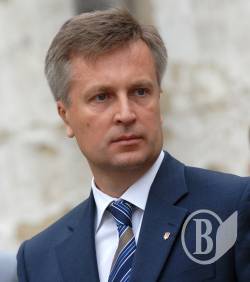 Валентин Наливайченко: Владу - під контроль народу! Валентин Наливайченко: Владу - під контроль народу!