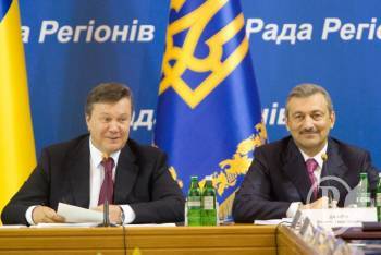 Пригоди Януковича у Ялті. Частина 2-га Пригоди Януковича у Ялті. Частина 2-га
