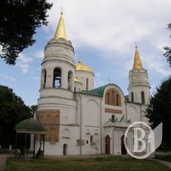 Спасо-Преображенському собору – 975: Від Мстислава до… Мстислава Спасо-Преображенському собору – 975: Від Мстислава до… Мстислава