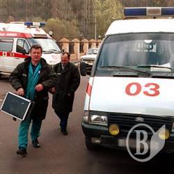 У Чернігові Швидку допомогу відключили від телефонного зв'язку У Чернігові Швидку допомогу відключили від телефонного зв'язку