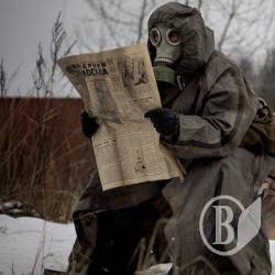 Аварії на «Хімволокно» не було. Офіційно Аварії на «Хімволокно» не було. Офіційно