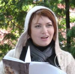 Поети біля вільного мікрофону і театрально-кінематографічний вечір на Ремзаводі. ФОТО, ВІДЕО Поети біля вільного мікрофону і театрально-кінематографічний вечір на Ремзаводі. ФОТО, ВІДЕО
