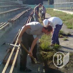 Чим зустрічає Чернігівщина Всесвітній день гідної праці? Чим зустрічає Чернігівщина Всесвітній день гідної праці?