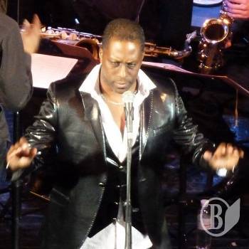 Chernihiv Jazz Open 2011: Five Points   Karl Frierson. , ²