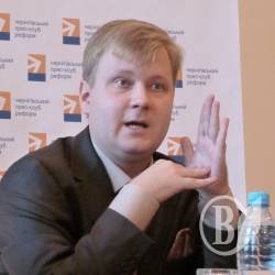 На Чернігівщині олігархи битимуться на смерть. ВІДЕО На Чернігівщині олігархи битимуться на смерть. ВІДЕО