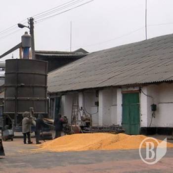 Аграрії Чернігівщині намолотили два мільйони тонн зерна Аграрії Чернігівщині намолотили два мільйони тонн зерна