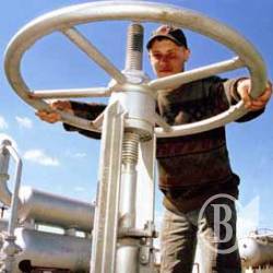 За російський газ будемо платити їх же рублями За російський газ будемо платити їх же рублями