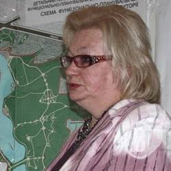 План забудови Ялівщини презентовано у вузькому колі. ФОТО План забудови Ялівщини презентовано у вузькому колі. ФОТО