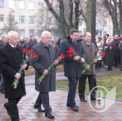 Корюківка: міжнародна наукова конференція. ФОТОрепортаж Корюківка: міжнародна наукова конференція. ФОТОрепортаж
