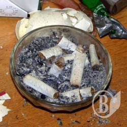 У Новорічну ніч пожежі забрали життя 3-х людей У Новорічну ніч пожежі забрали життя 3-х людей