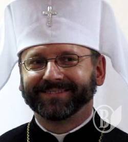 Предстоятель УГКЦ запропонував ввести до вертепу образ бізнесмена - зрадника національних цінностей Предстоятель УГКЦ запропонував ввести до вертепу образ бізнесмена - зрадника національних цінностей