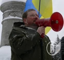 Депутат Костянтин ІВАНОВ про Соборність: Треба жити по правді і не боятися бути модерністами Депутат Костянтин ІВАНОВ про Соборність: Треба жити по правді і не боятися бути модерністами