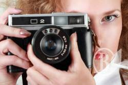 Фотоконкурс «Світ жінки» Фотоконкурс «Світ жінки»