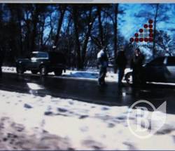 Постраждалі в мега-аварії на трасі „Київ-Чернігів” Постраждалі в мега-аварії на трасі „Київ-Чернігів”