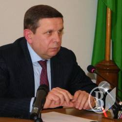 Губернатор дав доручення з'ясувати причини вибуху Губернатор дав доручення з'ясувати причини вибуху