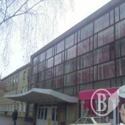 У Міського палацу культури буде новий дах? У Міського палацу культури буде новий дах?
