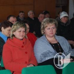 Березна: що ухвалив схід громади? Березна: що ухвалив схід громади?