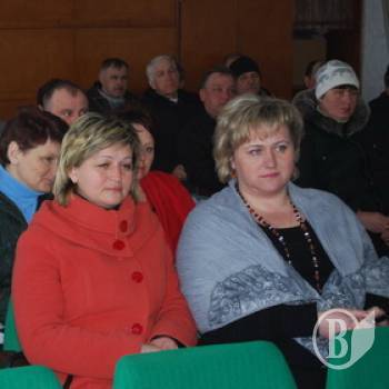 Березна: що ухвалив схід громади? Березна: що ухвалив схід громади?