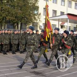 А в Десні - урочистості! (Фото) А в Десні - урочистості! (Фото)