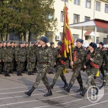 А в Десні - урочистості! (Фото) А в Десні - урочистості! (Фото)