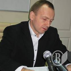 Технологія Голос за гречку активно просувається Чернігівщиною Технологія Голос за гречку активно просувається Чернігівщиною