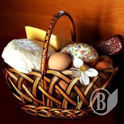 Почому Великдень для сімейного бюджету? Почому Великдень для сімейного бюджету?