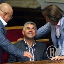 Серед українських міністрів є липові нардепи? Серед українських міністрів є липові нардепи?