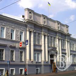 Чернігів вже із новим архітектором? Чернігів вже із новим архітектором?