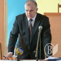 Михайло Приходько vs головний редактор Вістей? Михайло Приходько vs головний редактор Вістей?